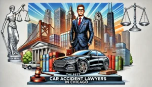 Best Car Accident Attorney Chicago, IL (2024)