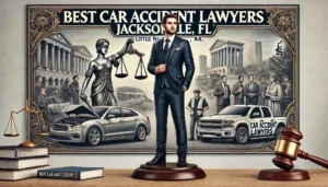 Best Car Accident Lawyers Jacksonville, FL (2024)