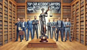 Best Car Accident Lawyers in Columbus, OH (2024