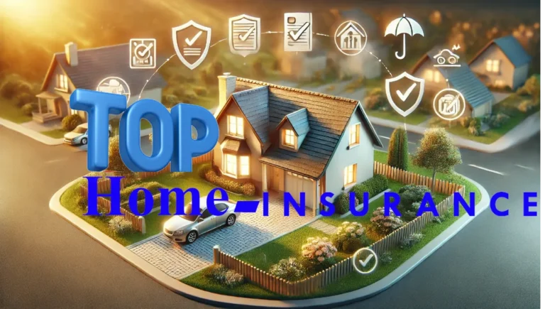 2024’s Best Homeowners Insurance : Comprehensive Reviews and Top Offers