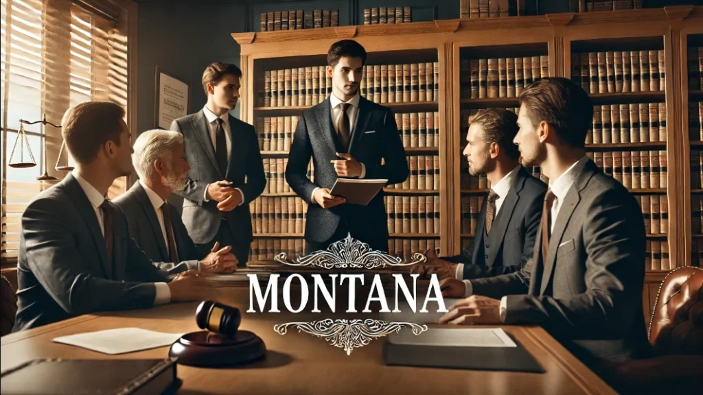 Best Top 10 Car Accident Lawyers in Montana