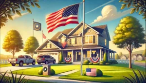 Best homeowners Insurance for Veterans and Military Members in 2024