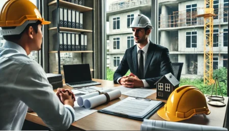 Choosing the Right Construction Accident Lawyer