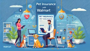 Comprehensive Guide to Walmart Pet Insurance Plans and Coverage