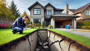 Does Homeowners Insurance Cover Foundation Repair?