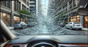 Does car insurance cover windshield replacement?