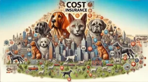 Factors Affecting the Cost of Pet Insurance Premiums