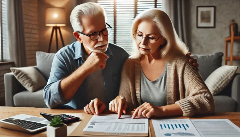 Factors Seniors Should Consider When Selecting a Life Insurance