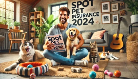 Guide to SPOT Pet Insurance: Best Offers and Coverage