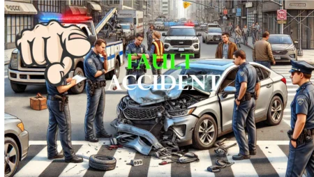 Here’s How an At-Fault Accident Can Impact Your Insurance