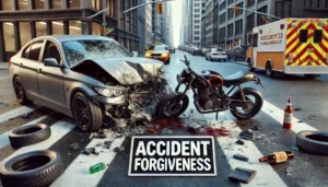 How GEICO’s Accident Forgiveness Actually Works ?