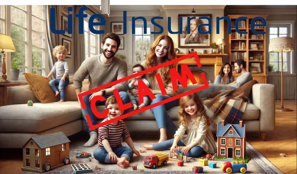 How to File a Life Insurance Claim