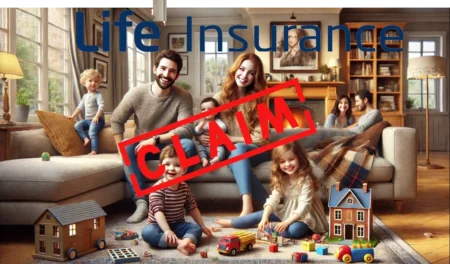 How to File a Life Insurance Claim