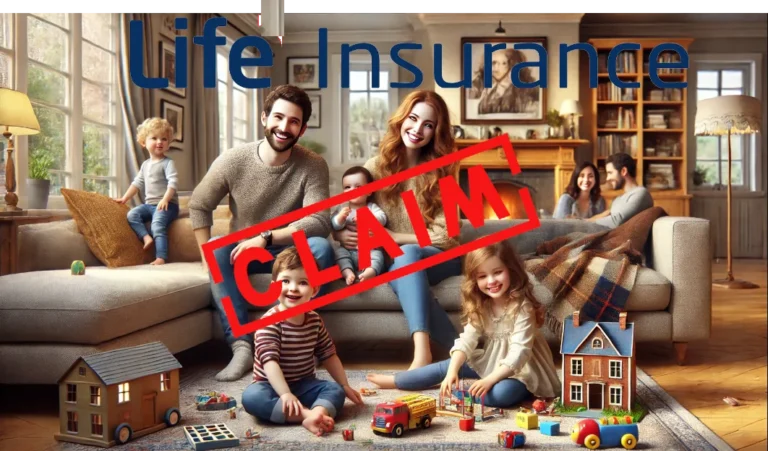 How to File a Life Insurance Claim