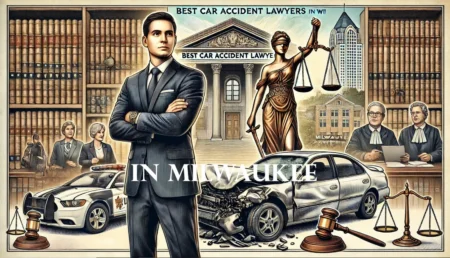 Milwaukee’s Best Car Accident Attorneys: Top Picks for 2024