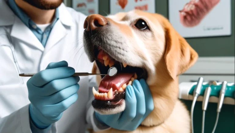 Pet Dental Insurance: Ensuring Your Furry Friend’s Oral Health