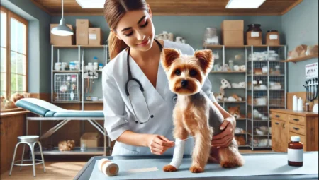 Pet Insurance That Covers Pre-Existing Conditions