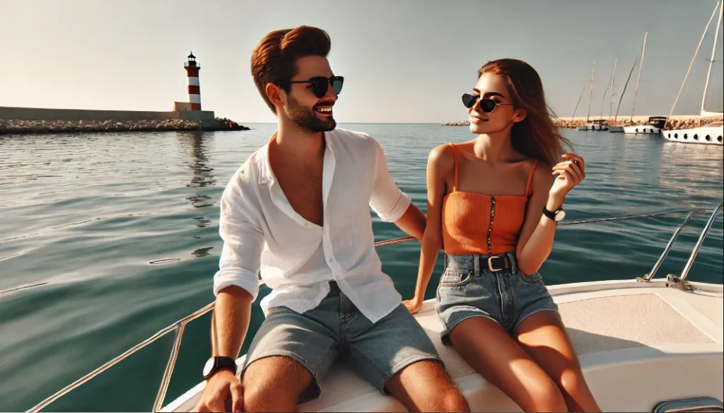 The Benefits of Progressive Boat Insurance: Coverage and Pricing