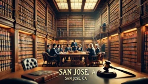 The Best Car Accident Lawyers San Jose