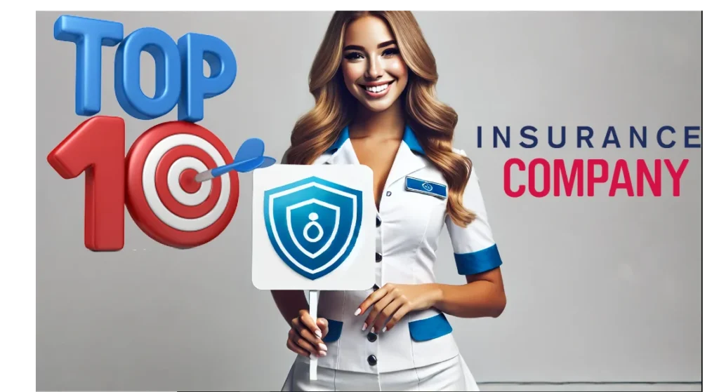 Top 10 Biggest Insurance Companies in the USA