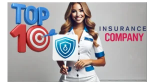 Top 10 Biggest Insurance Companies in the USA