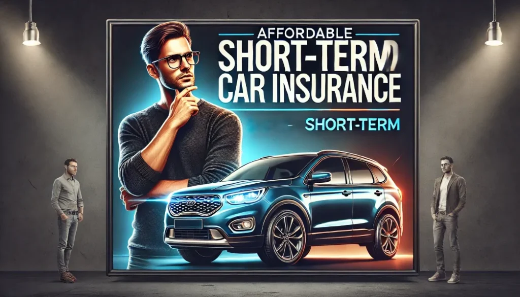 Guide to Short-Term Car Insurance Policies in 2024