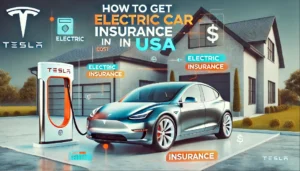 Guide to Determining the Insured Value of Your Electric Vehicle in 2024