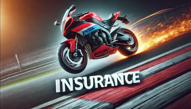 How Owners of High-Performance Motorcycles Can Find Reputable Insurers Offering Suitable Coverage in 2024