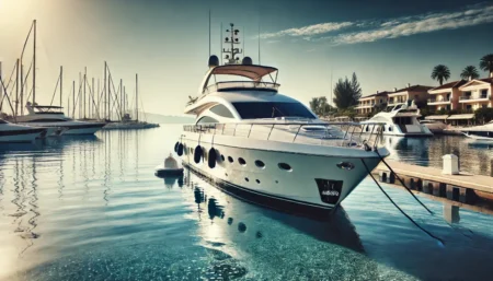 Do You Need Specific Qualifications or Certifications to Obtain Yacht Insurance?