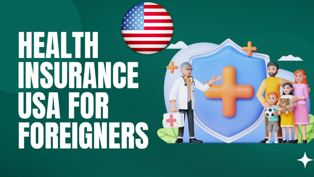 Finding Reputable Health Insurers for Non-Residents in the USA