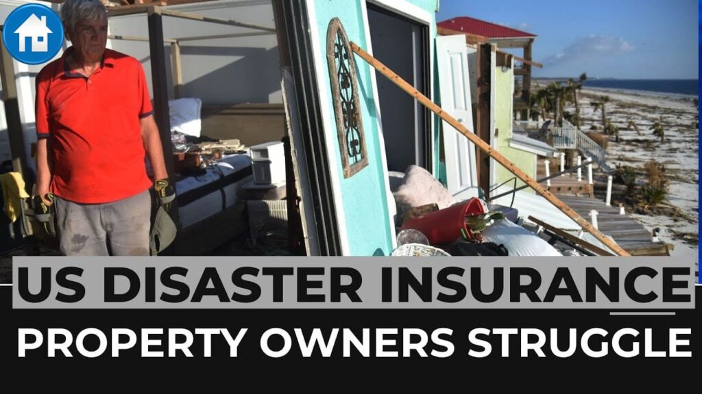 How to Ensure Effective Natural Disaster Insurance Coverage