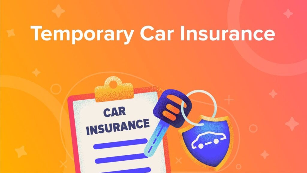 How can I find reputable insurers that offer short-term car insurance policies?