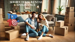 Best Short Term Rental Insurance For Renters