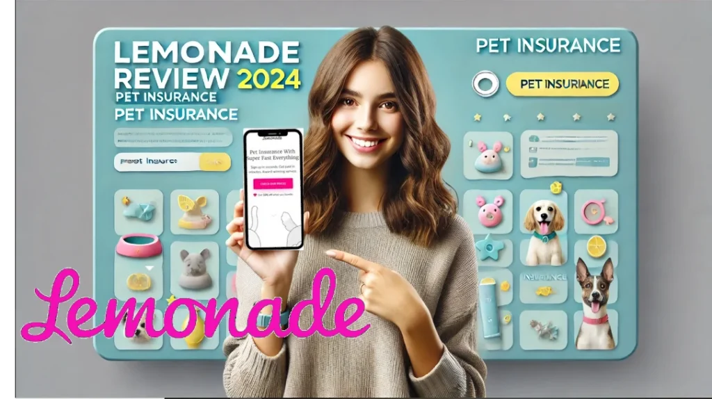 Lemonade Pet Insurance Review & Prices