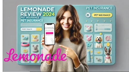 Lemonade Pet Insurance Review & Prices