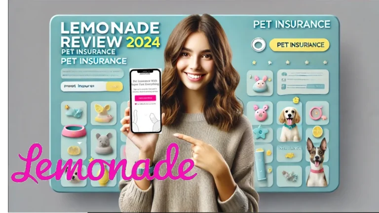 Lemonade Pet Insurance Review & Prices